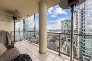 Photo 24: 1101 428 BEACH Crescent in Vancouver: Yaletown Condo for sale in "King's Landing" (Vancouver West)  : MLS®# R2864731