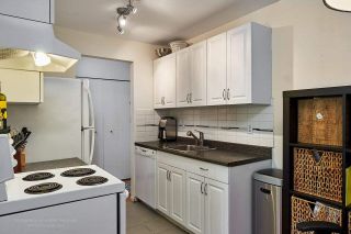 Photo 19: 108 809 W 16TH Street in North Vancouver: Hamilton Condo for sale in "PANORAMA COURT" : MLS®# R2066824