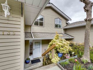 Photo 2: 1135 BENNET Drive in Port Coquitlam: Citadel PQ Townhouse for sale in "SUMMIT" : MLS®# R2573551