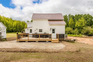 Photo 1: 6407 Aylesford Road in Morristown: Kings County Residential for sale (Annapolis Valley)  : MLS®# 202213145