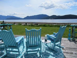 Photo 21: 1308 BURNS Road in Gibsons: Gibsons & Area House for sale in "HOPKINS LANDING" (Sunshine Coast)  : MLS®# R2864148