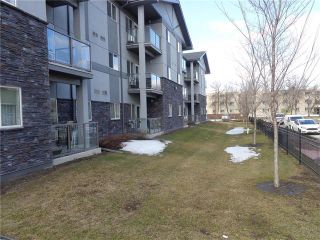 Photo 2: 308 215 Greenway Crescent West in Winnipeg: Crestview Condominium for sale (5H)  : MLS®# 1905824