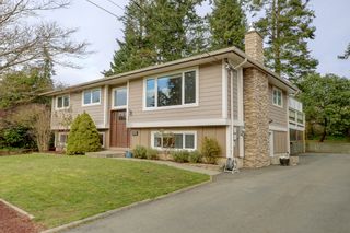 Photo 1: 2331 Bellamy Road in Victoria: La Thetis Heights House for sale (Langford)  : MLS®# 388397