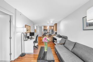 Photo 15: 601 909 MAINLAND Street in Vancouver: Yaletown Condo for sale in "YALETOWN PARK III" (Vancouver West)  : MLS®# R2876214