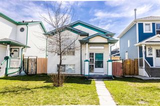 Photo 1: 141 Martin Crossing Crescent NE in Calgary: Martindale Detached for sale : MLS®# A2130073