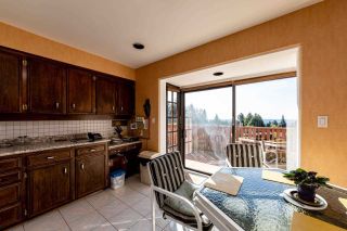 Photo 17: 1195 CHARTWELL Crescent in West Vancouver: Chartwell House for sale : MLS®# R2409819