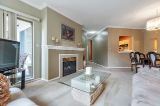 Photo 8: 203 8580 GENERAL CURRIE Road in Richmond: Brighouse South Condo for sale in "Queensgate" : MLS®# R2870029