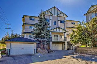 Main Photo: 309 15 Somervale View SW in Calgary: Somerset Apartment for sale : MLS®# A2081347