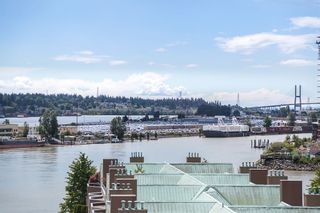 Photo 11: 902 1185 QUAYSIDE Drive in New Westminster: Quay Condo for sale in "RIVIERA MANSIONS" : MLS®# R2085101