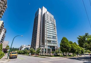 Photo 2: 1502 1925 ALBERNI Street in Vancouver: West End VW Condo for sale (Vancouver West)  : MLS®# R2185126