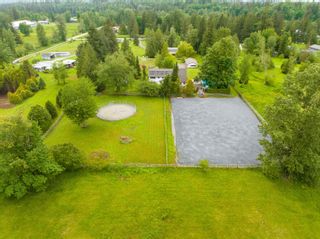Photo 38: 1070 237A Street in Langley: Campbell Valley House for sale : MLS®# R2888289