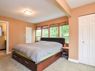 Photo 14: 132 Skipton Cres in CAMPBELL RIVER: CR Campbell River South House for sale (Campbell River)  : MLS®# 743217