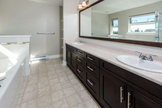 Photo 9: 3436 GALLOWAY Avenue in Coquitlam: Burke Mountain House for sale : MLS®# R2110236