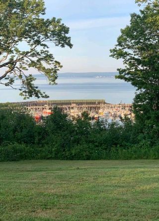 Photo 1: Lot Second Avenue in Digby: 401-Digby County Vacant Land for sale (Annapolis Valley)  : MLS®# 202104794