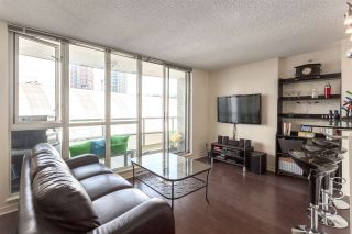 Photo 6: 803 63 KEEFER Place in Vancouver: Downtown VW Condo for sale in "EUROPA" (Vancouver West)  : MLS®# R2098898