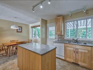 Photo 6: 6123 DALLAS DRIVE in Kamloops: Dallas House for sale : MLS®# 151734