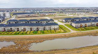 Photo 31: 247 Park East Drive in Winnipeg: Bridgwater Centre Condominium for sale (1R)  : MLS®# 202209852