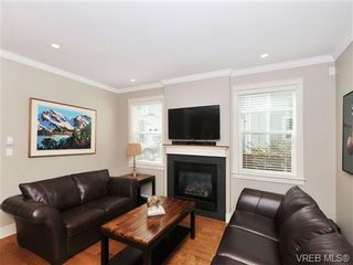 Photo 3: 3330 Myles Mansell Rd in VICTORIA: La Walfred House for sale (Langford)  : MLS®# 684341