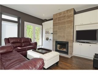 Photo 2: 3125 W 5TH Avenue in Vancouver: Kitsilano 1/2 Duplex for sale (Vancouver West)  : MLS®# V1050474