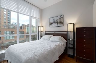 Photo 12: 403 1205 HOWE STREET in Vancouver: Downtown VW Condo for sale (Vancouver West)  : MLS®# R2448608