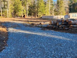 Photo 3: 6796 KLAHANIE DRIVE in Powell River: Vacant Land for sale : MLS®# 18031