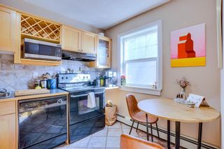 Photo 2: 12 1125 17 Avenue SW in Calgary: Lower Mount Royal Apartment for sale : MLS®# A2115866