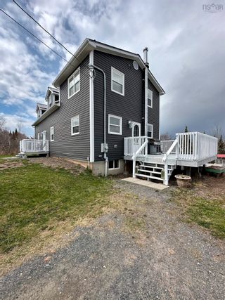 Photo 2: 112 Halliday Road in Hopewell: 108-Rural Pictou County Residential for sale (Northern Region)  : MLS®# 202308364