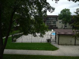 Photo 17: #208-710 Kenaston Blvd.: Residential for sale (River Heights)  : MLS®# 1016968