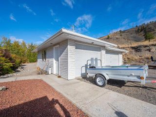 Photo 30: 5053 CARIBOO HWY 97: Cache Creek House for sale (South West)  : MLS®# 170066