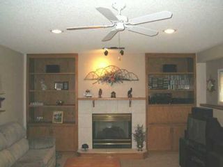 Photo 6: : Airdrie Residential Detached Single Family for sale : MLS®# C3148914