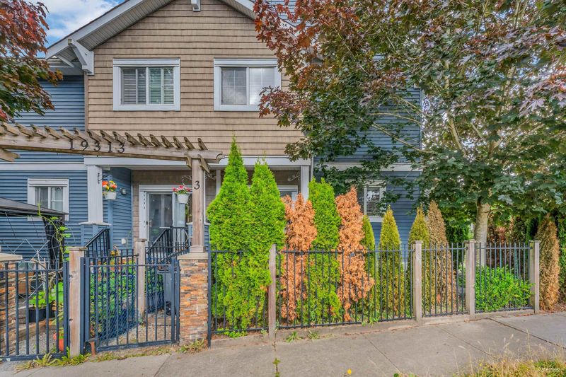 FEATURED LISTING: 3 - 19313 72 Avenue Surrey