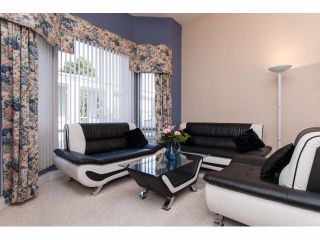 Photo 13: 302 7500 ABERCROMBIE Drive in Richmond: Brighouse South Condo for sale in "WINDGATE COURT" : MLS®# V1121178