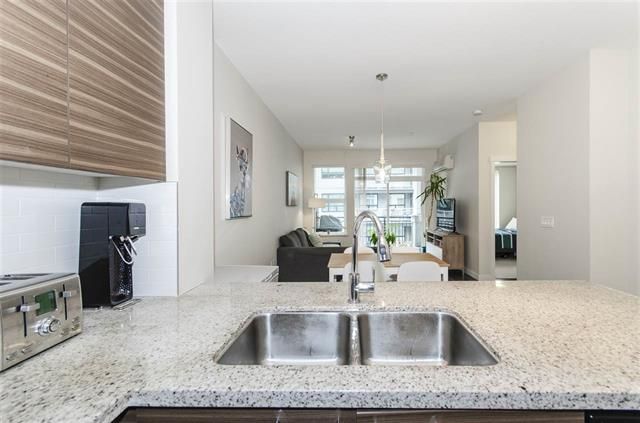 Photo 8: Photos: #331-9399 ODLIN RD in RICHMOND: West Cambie Condo for sale (Richmond)  : MLS®# R2558865