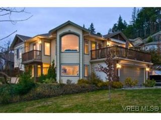 Photo 4: 3556 Sun Hills in VICTORIA: La Walfred House for sale (Langford)  : MLS®# 527139