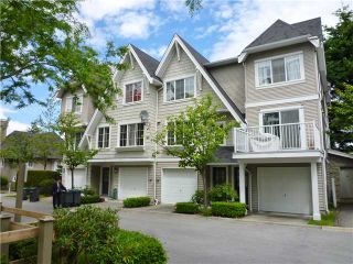 Photo 2: 3 12778 66TH Avenue in Surrey: West Newton Townhouse for sale in "Hathaway Village" : MLS®# F1314285