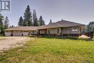 Photo 2: 64061 Township Road 38-0A in Rural Clearwater County: House for sale : MLS®# A2078331
