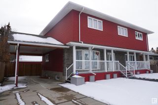 Photo 1: 14623 87 Avenue NW in Edmonton: Zone 10 House for sale : MLS®# E4306070