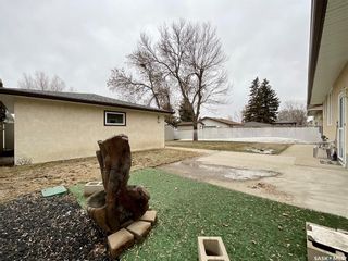 Photo 28: 149 McCarthy Boulevard North in Regina: Normanview Residential for sale : MLS®# SK925784