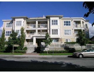Photo 1: 2393 WELCHER Ave in Port Coquitlam: Central Pt Coquitlam Condo for sale in "PARKSIDE PLACE" : MLS®# V627363