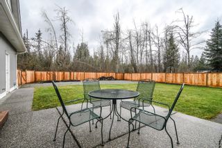 Photo 34: 32727 LAMINMAN Avenue in Mission: Mission BC House for sale : MLS®# R2356852