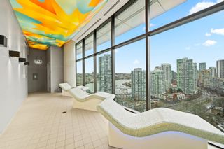 Photo 23: 551 38 SMITHE Street in Vancouver: Downtown VW Condo for sale in "ONE PACIFIC" (Vancouver West)  : MLS®# R2879260