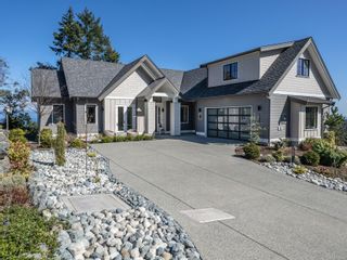 Photo 4: 7336 High Ridge Cres in Lantzville: Na Upper Lantzville House for sale (Nanaimo)  : MLS®# 927464