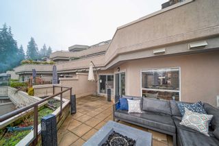 Photo 10: 506 1500 OSTLER Court in North Vancouver: Indian River Condo for sale in "Mountain Terrace" : MLS®# R2749118