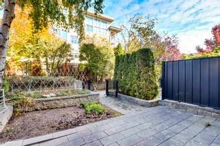 Photo 29: 6288 EAGLES Drive in Vancouver: University VW Townhouse for sale (Vancouver West)  : MLS®# R2626717