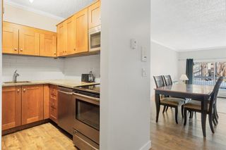 Photo 12: 203 1720 13 Street SW in Calgary: Lower Mount Royal Apartment for sale : MLS®# A2033378