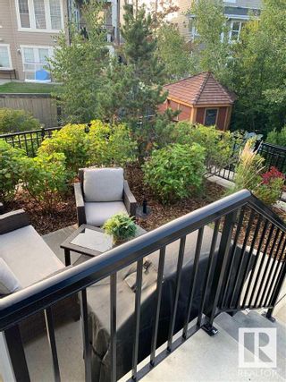 Photo 8: 7512 MAY Common in Edmonton: Zone 14 Townhouse for sale : MLS®# E4287944