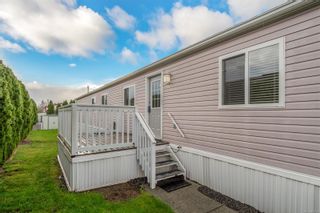 Photo 25: 336 Myrtle Cres in Nanaimo: Na South Nanaimo Manufactured Home for sale : MLS®# 856734