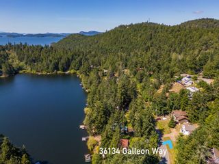 Photo 6: 36134 Galleon Way in Pender Island: GI Pender Island House for sale (Gulf Islands)  : MLS®# 933457