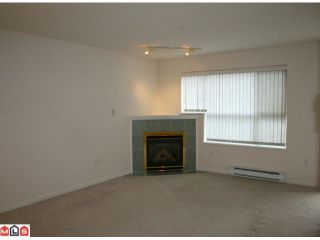 Photo 4: # 306 1588 BEST ST: White Rock Condo for sale in "The Monterey" (South Surrey White Rock)  : MLS®# F1005930