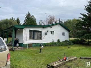 Photo 1: 100 254053 TWP RD 460: Rural Wetaskiwin County House for sale : MLS®# E4308647